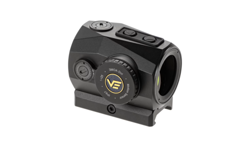 Scrapper Nano 1x25 Red Dot