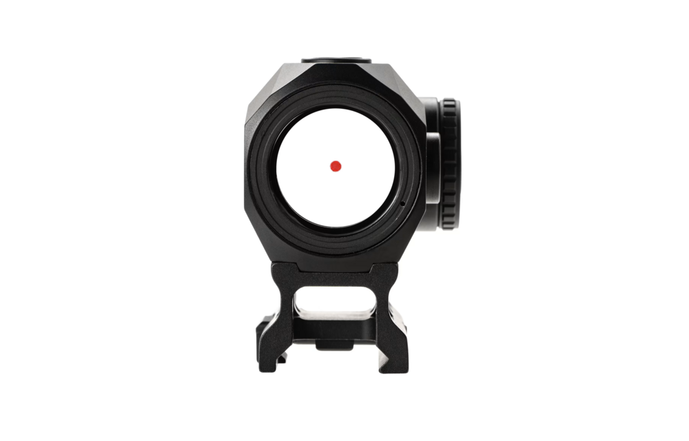 Scrapper Nano 1x25 Red Dot