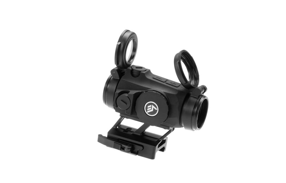 Maverick-IV 1x20 Mini MIL Red Dot