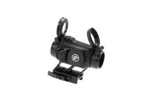 Maverick-IV 1x20 Mini MIL Red Dot