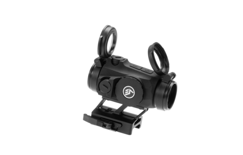 Maverick-IV 1x20 Mini MIL Red Dot