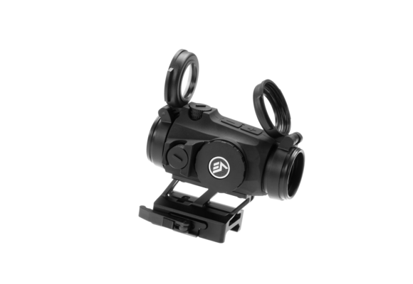Maverick-IV 1x20 Mini MIL Red Dot