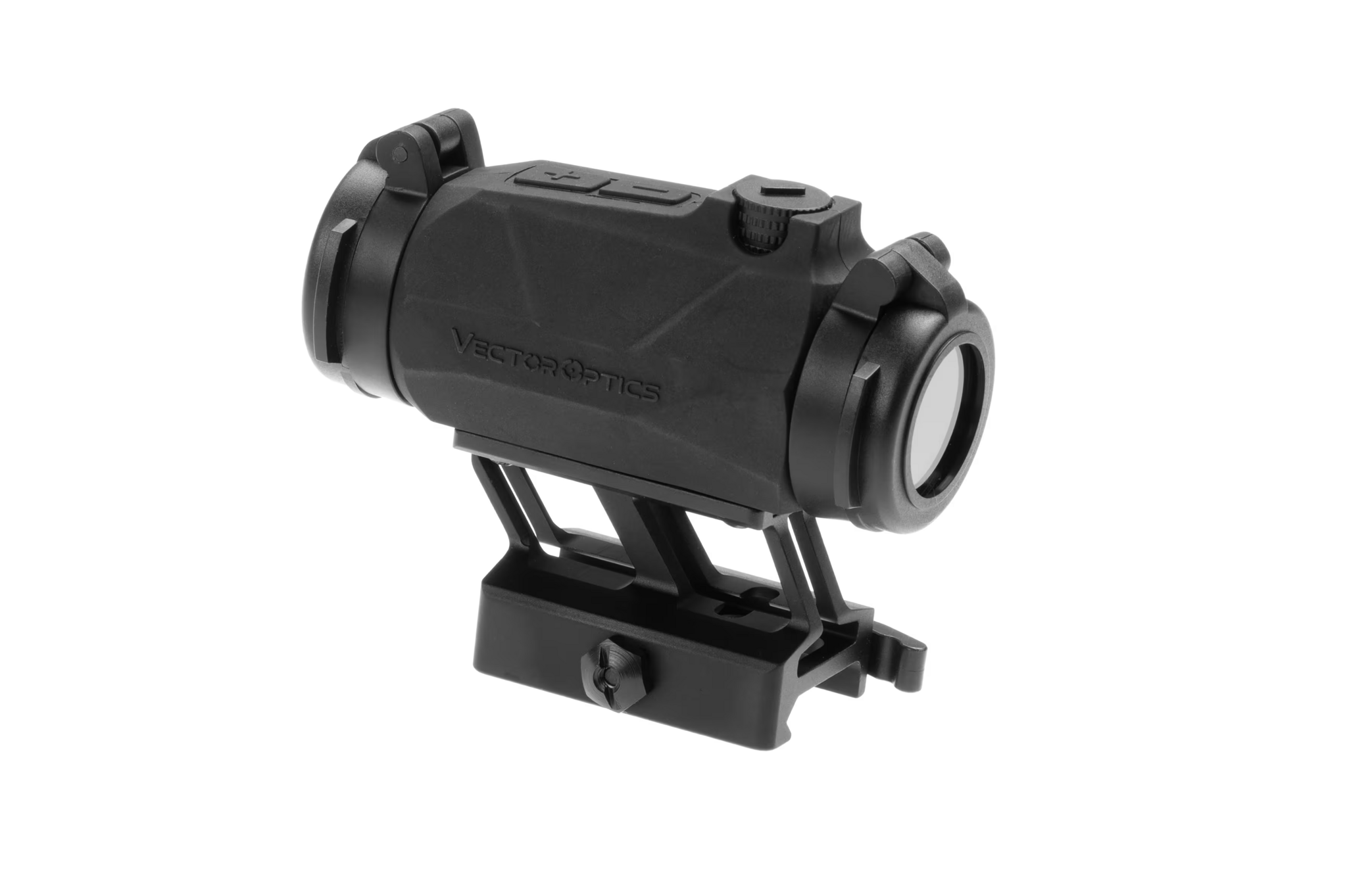 Maverick-IV 1x20 Mini MIL Red Dot