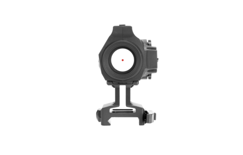 Maverick-IV 1x20 Mini MIL Red Dot