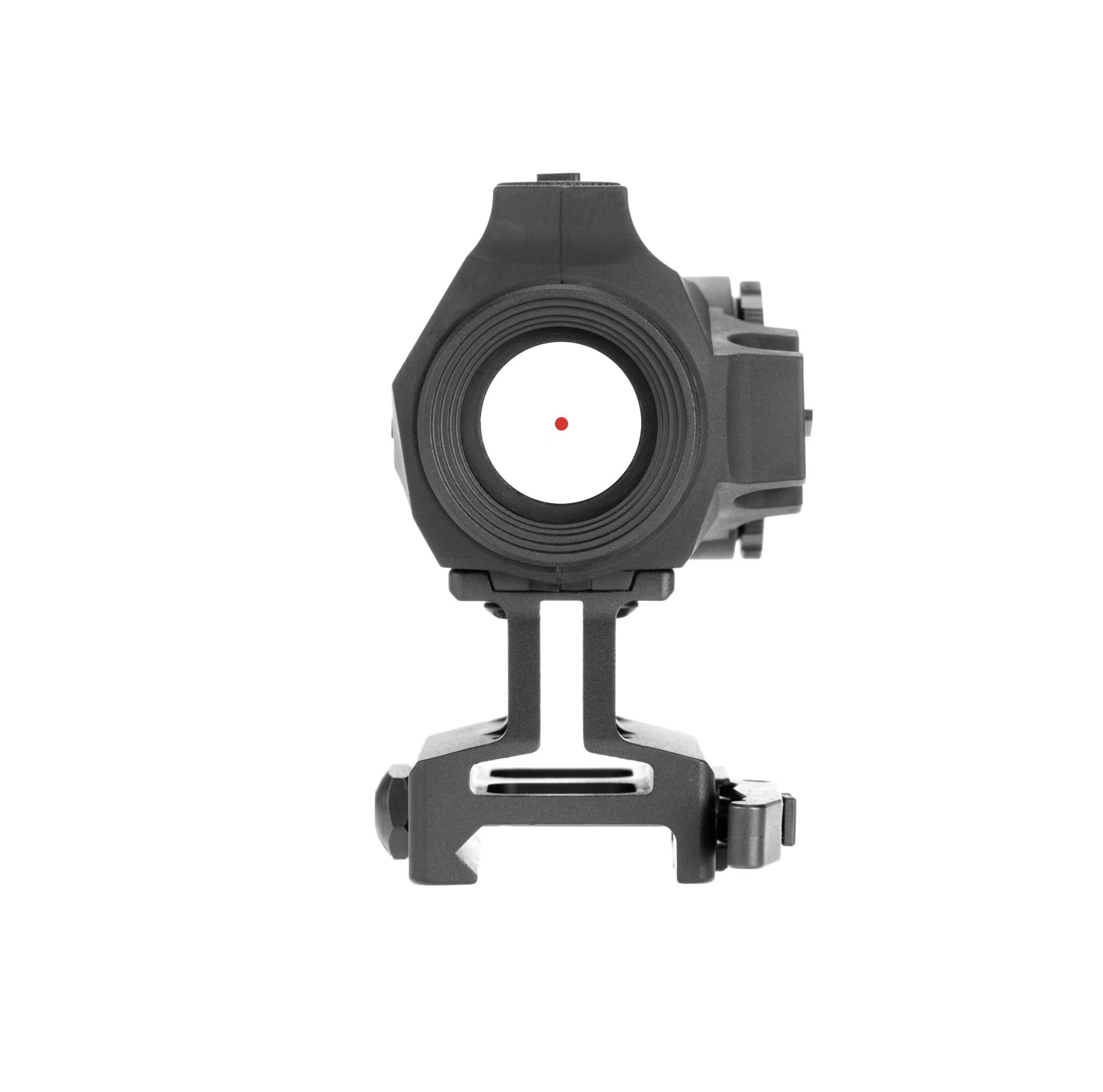 Maverick-IV 1x20 Mini MIL Red Dot