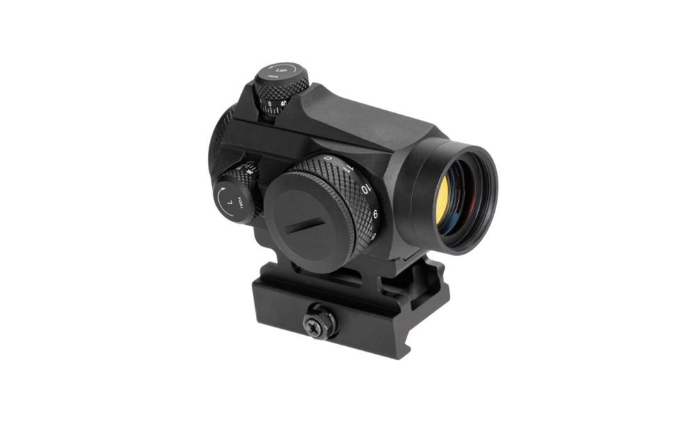 Maverick-II 1x22 Gen2 Red Dot