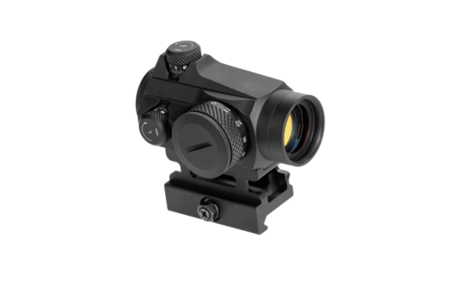 Maverick-II 1x22 Gen2 Red Dot