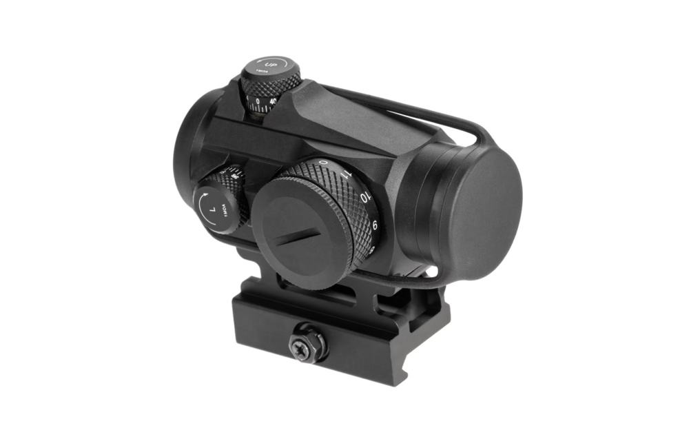 Maverick-II 1x22 Gen2 Red Dot