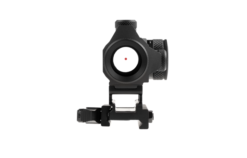 Maverick-II 1x22 Gen2 Red Dot