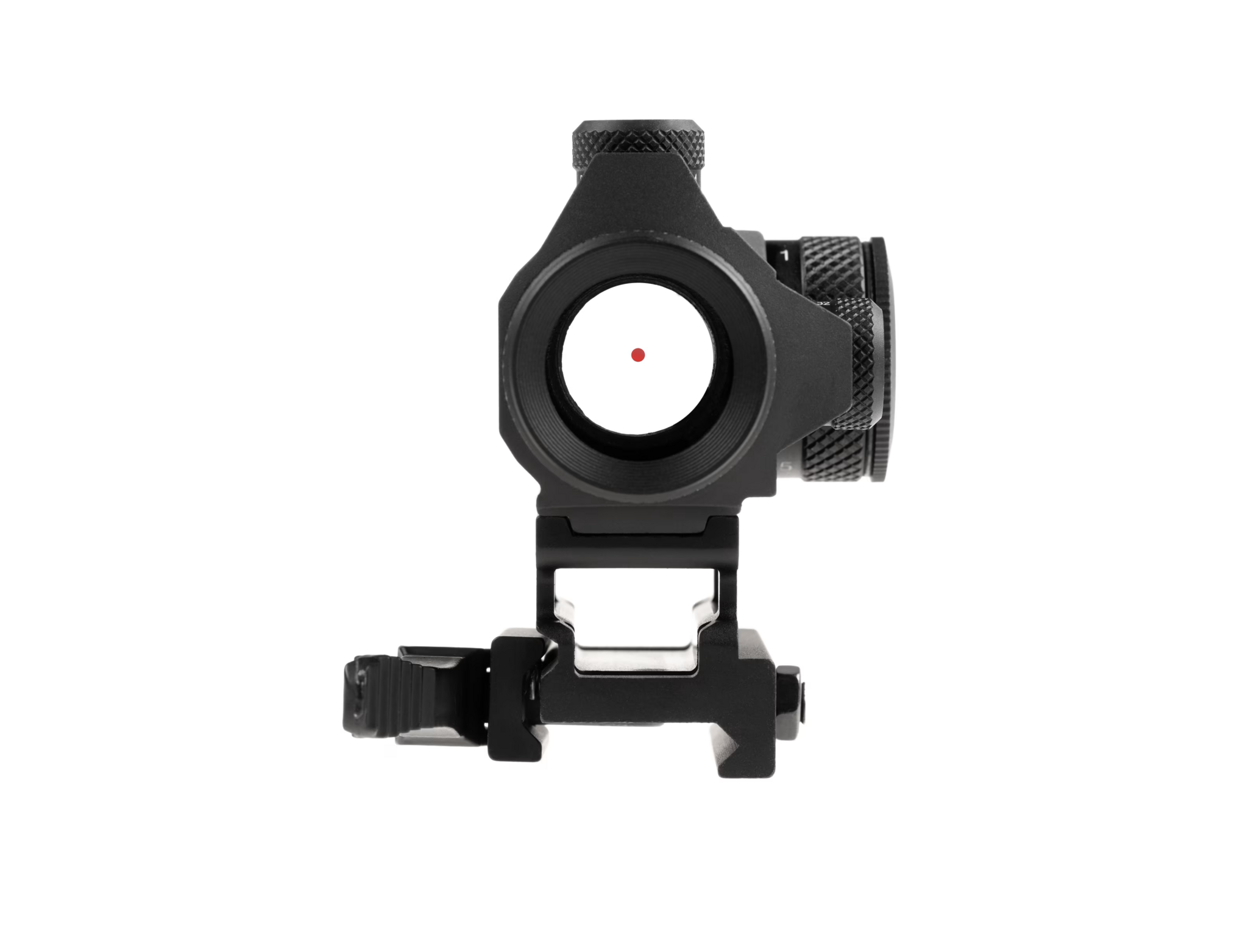 Maverick-II 1x22 Gen2 Red Dot