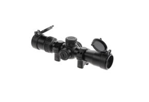 Veyron 2-8x32IR Scope + Mount