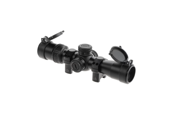 Veyron 2-8x32IR Scope + Mount