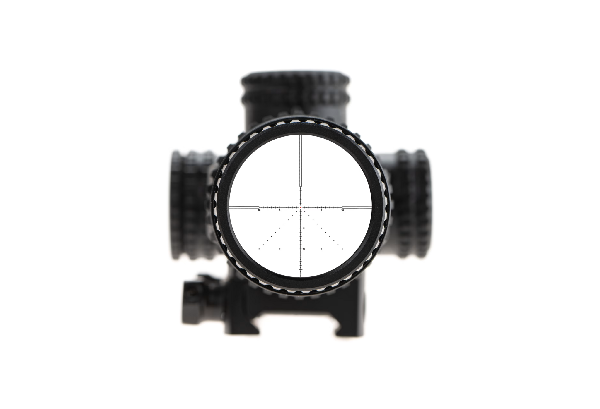 Veyron 2-8x32IR Scope + Mount