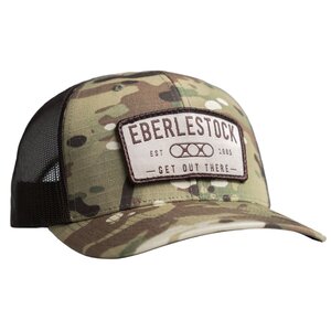 Get Out There Cap (Multicam)