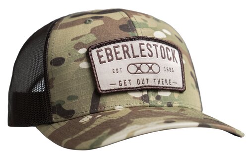 Get Out There Cap (Multicam)