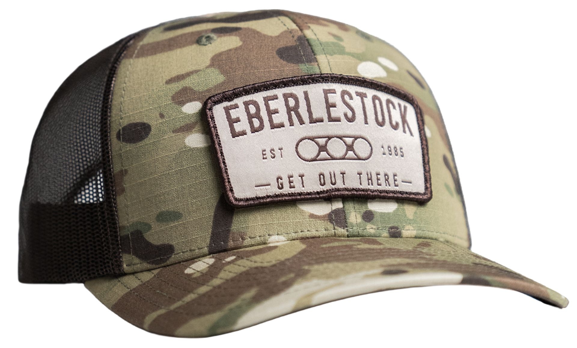 Get Out There Cap (Multicam)