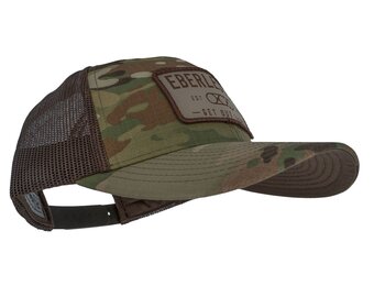 Get Out There Cap (Multicam)