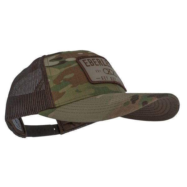 Get Out There Cap (Multicam)