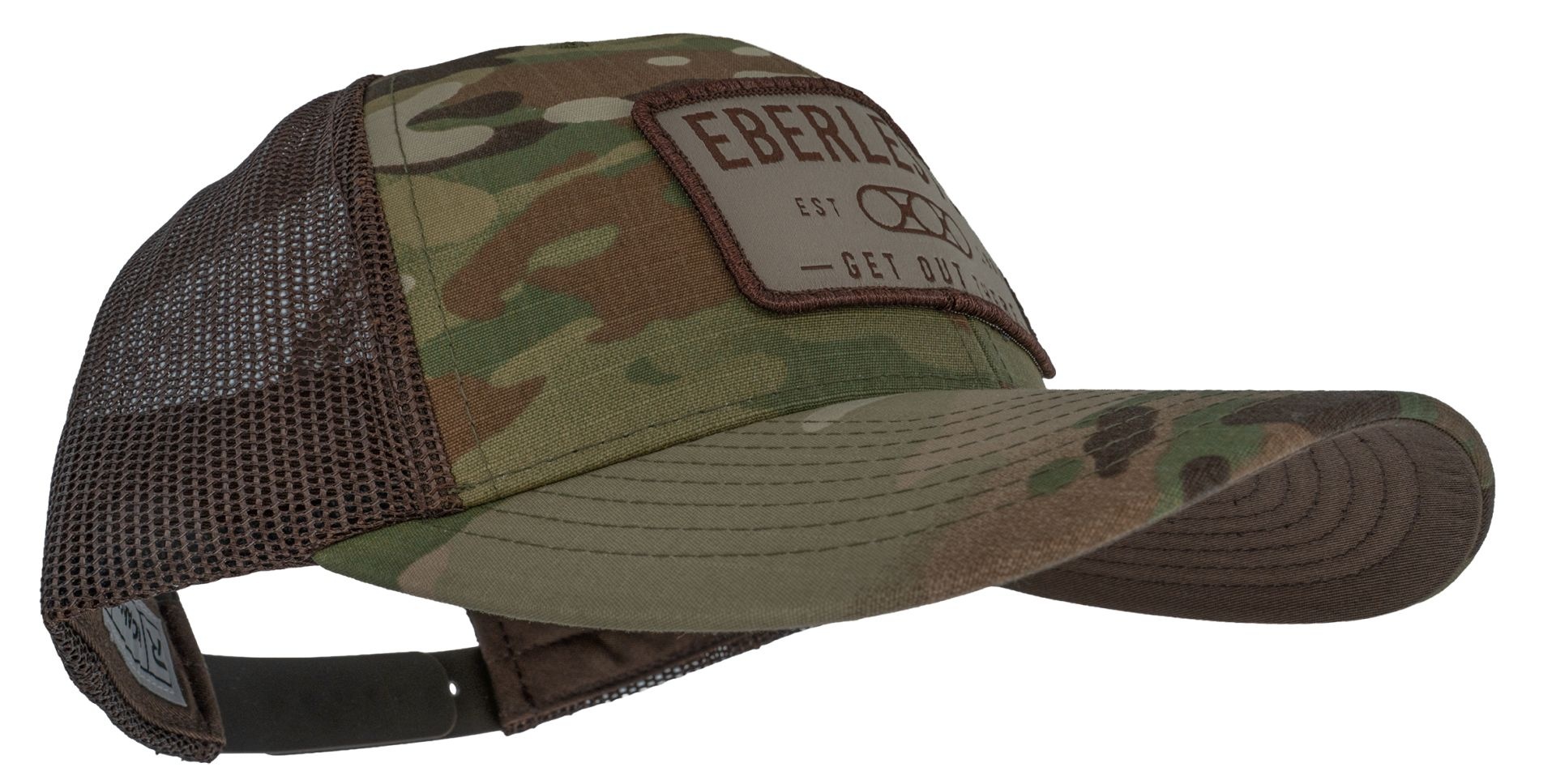 Get Out There Cap (Multicam)