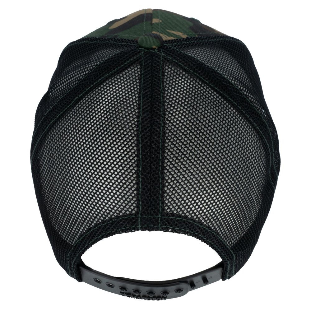 Get Out There Cap (Woodland)