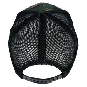 Get Out There Cap (Woodland)