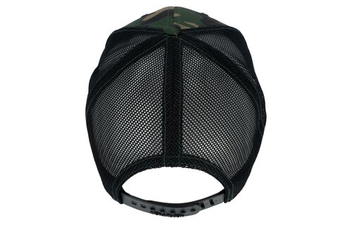 Get Out There Cap (Woodland)