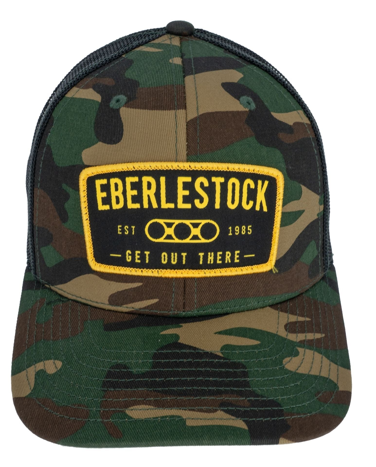 Get Out There Cap (Woodland)