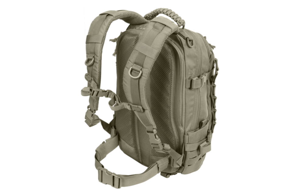 Dragon Egg MKII 25L Backpack (Coyote Brown)