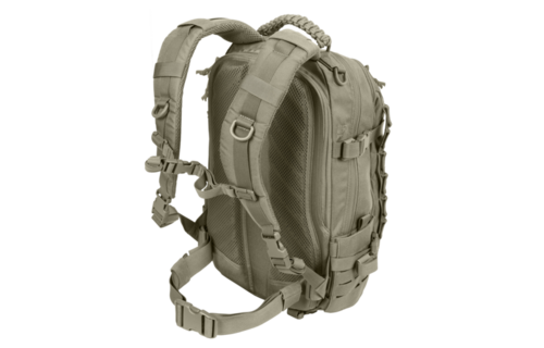 Dragon Egg MKII 25L Backpack (Coyote Brown)