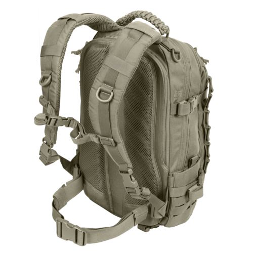 Dragon Egg MKII 25L Backpack (Coyote Brown)