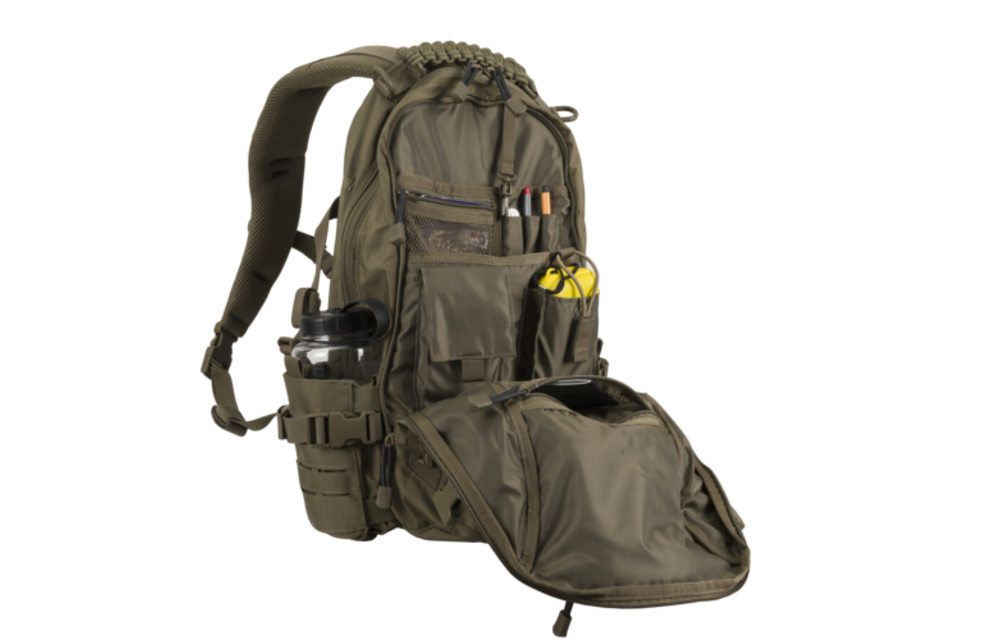 Dragon Egg MKII 25L Backpack (Coyote Brown)