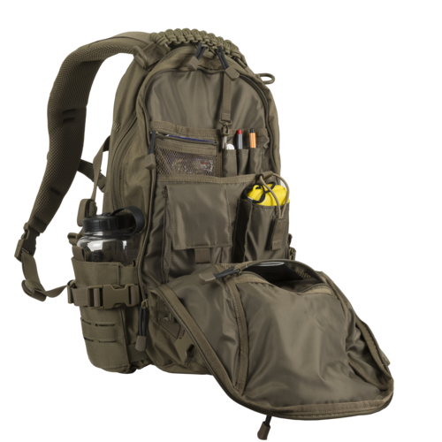 Dragon Egg MKII 25L Backpack (Coyote Brown)