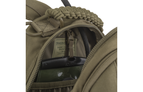 Dragon Egg MKII 25L Backpack (Coyote Brown)