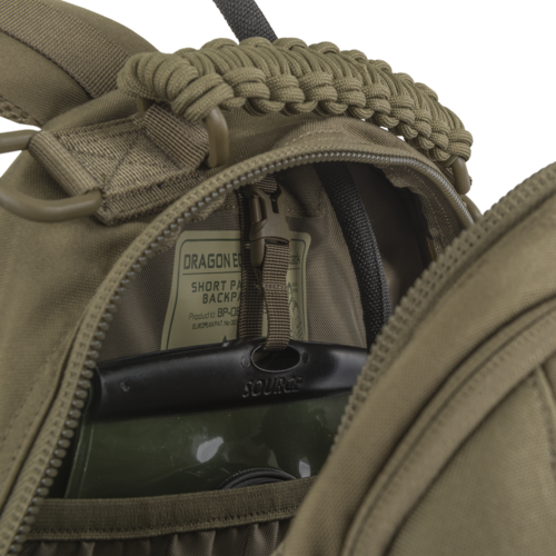 Dragon Egg MKII 25L Backpack (Coyote Brown)