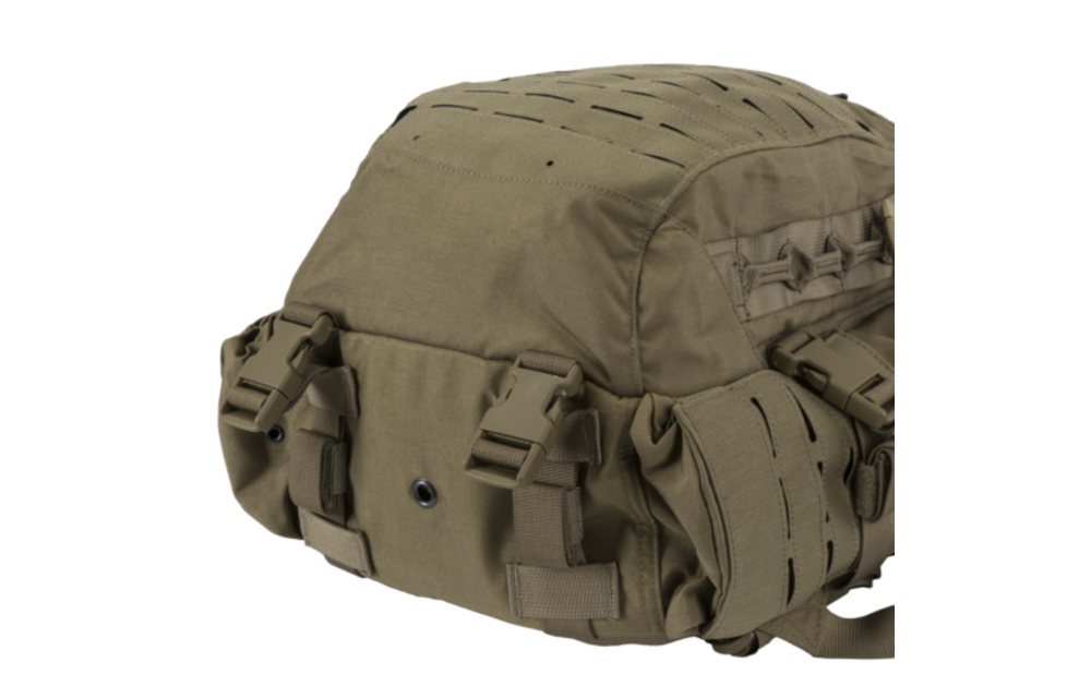 Dragon Egg MKII 25L Backpack (Coyote Brown)