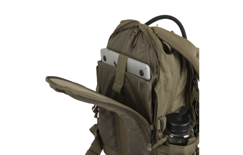 Dragon Egg MKII 25L Backpack (Coyote Brown)