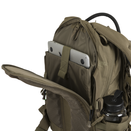Dragon Egg MKII 25L Backpack (Coyote Brown)