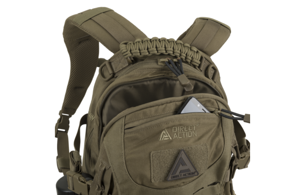 Dragon Egg MKII 25L Backpack (Coyote Brown)