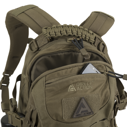 Dragon Egg MKII 25L Backpack (Coyote Brown)