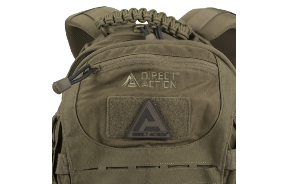 Dragon Egg MKII 25L Backpack (Coyote Brown)