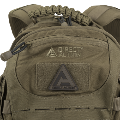 Dragon Egg MKII 25L Backpack (Coyote Brown)