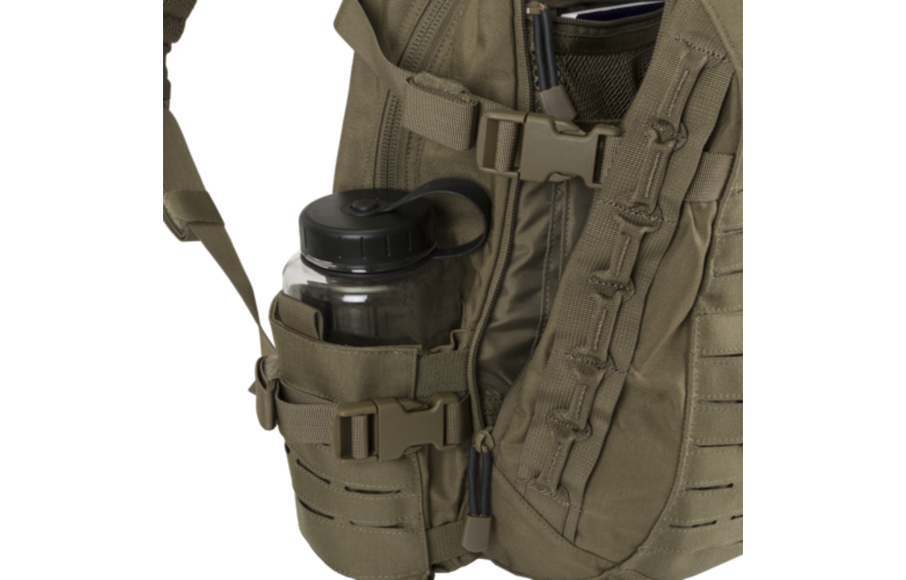 Dragon Egg MKII 25L Backpack (Coyote Brown)