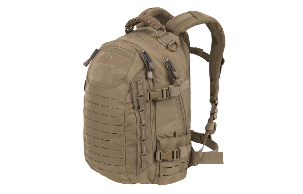 Dragon Egg MKII 25L Backpack (Coyote Brown)