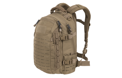 Dragon Egg MKII 25L Backpack (Coyote Brown)