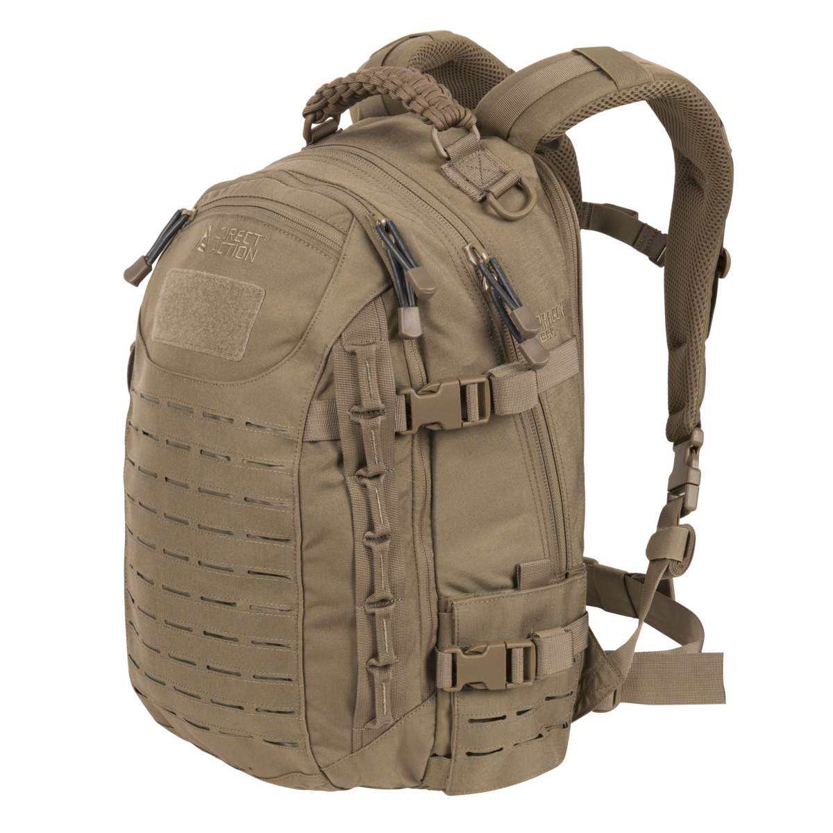 Dragon Egg MKII 25L Backpack (Coyote Brown)