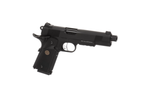 M1911 MEU TBC GBB