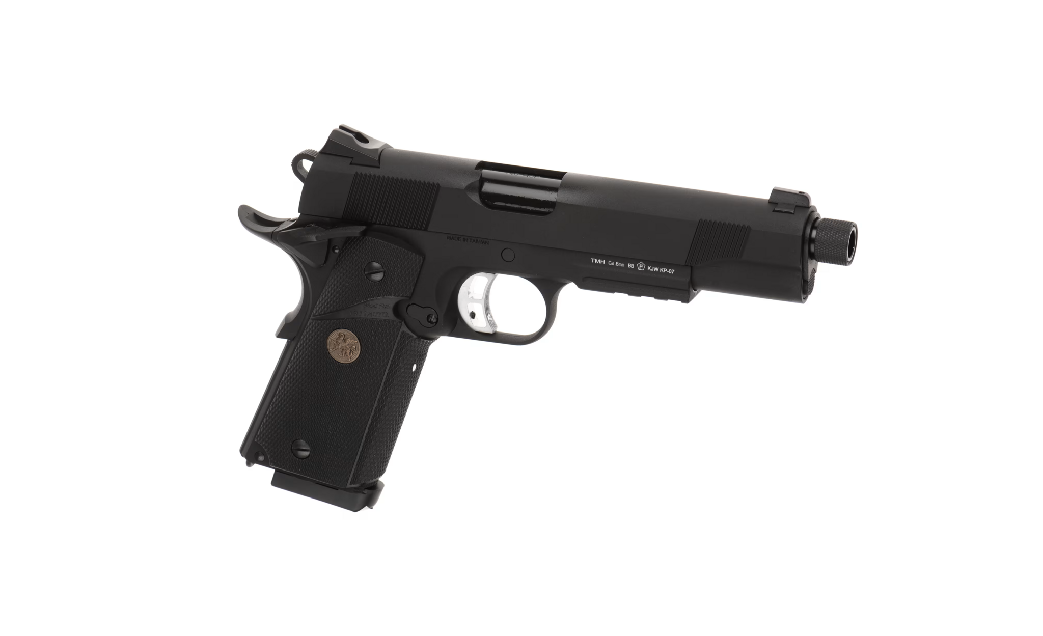 M1911 MEU TBC GBB