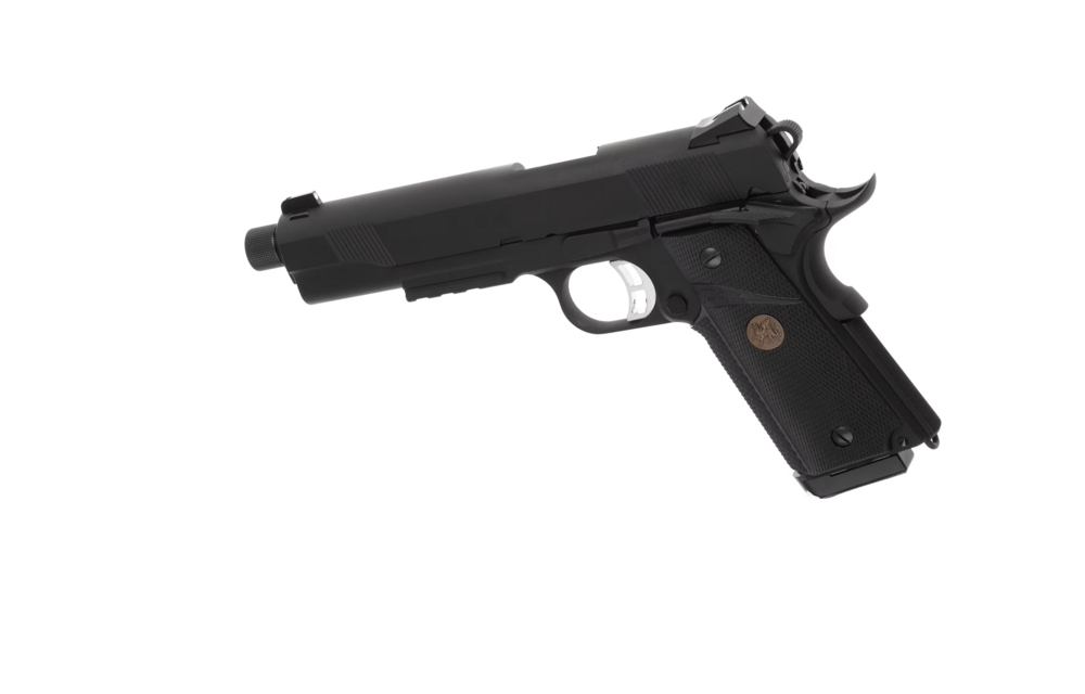 M1911 MEU TBC GBB