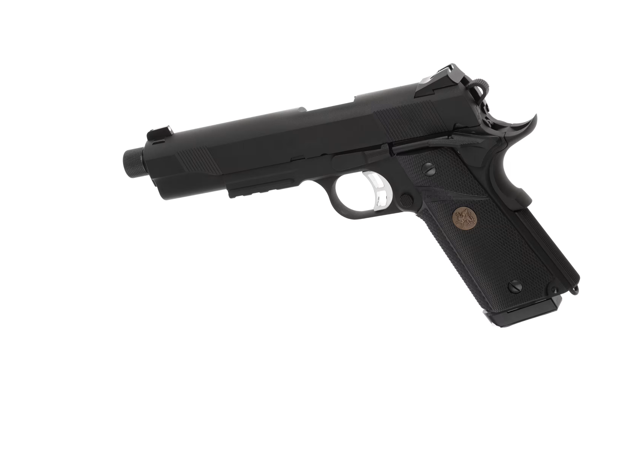 M1911 MEU TBC GBB