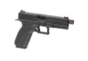 KP-13 TBC GBB